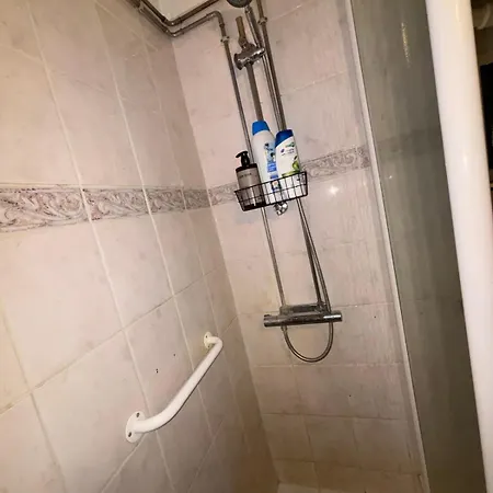 Cozy 3-room With 2 Bedrooms * Kopenhagen