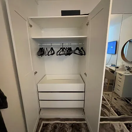 Cozy 3-room With 2 Bedrooms * Kopenhagen