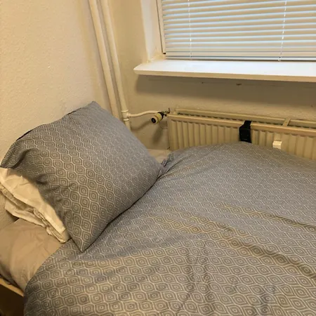 Cozy 3-room With 2 Bedrooms Copenhagen