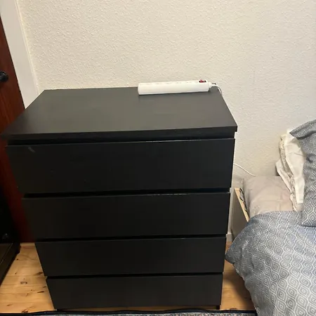 Cozy 3-room With 2 Bedrooms Apartment Copenhagen