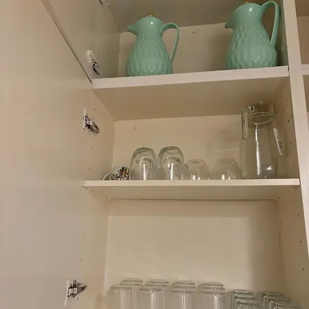 Apartment Cozy 3-room With 2 Bedrooms