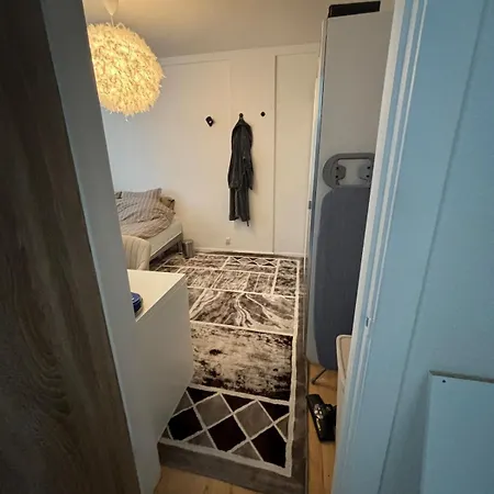 Cozy 3-room With 2 Bedrooms * קופנהגן