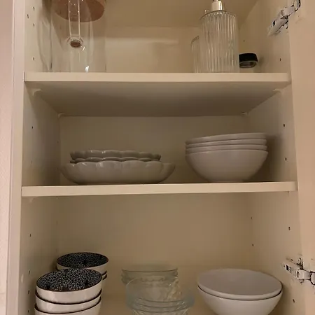 Cozy 3-room With 2 Bedrooms דירה