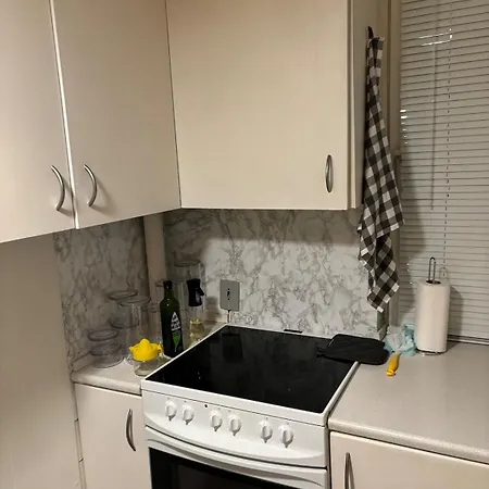 Cozy 3-room With 2 Bedrooms