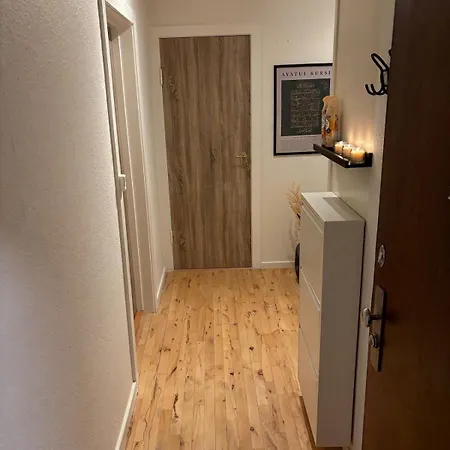 Apartment Cozy 3-room With 2 Bedrooms Copenhagen