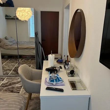 Cozy 3-room With 2 Bedrooms Copenhagen