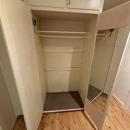 Cozy 3-room With 2 Bedrooms * Copenhagen