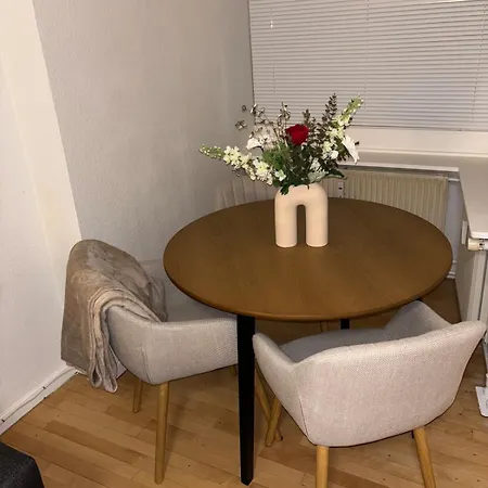 Cozy 3-room With 2 Bedrooms