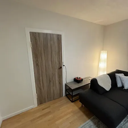 Apartment Cozy 3-room With 2 Bedrooms Copenhagen