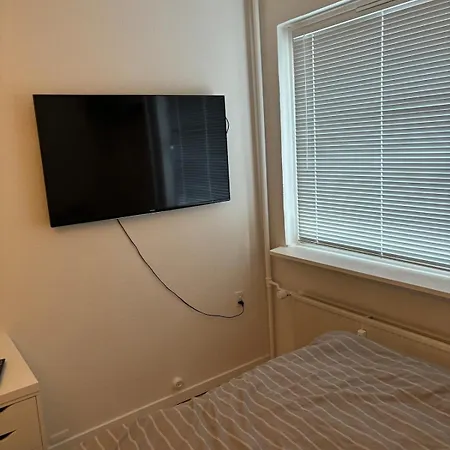 Cozy 3-room With 2 Bedrooms * Köpenhamn